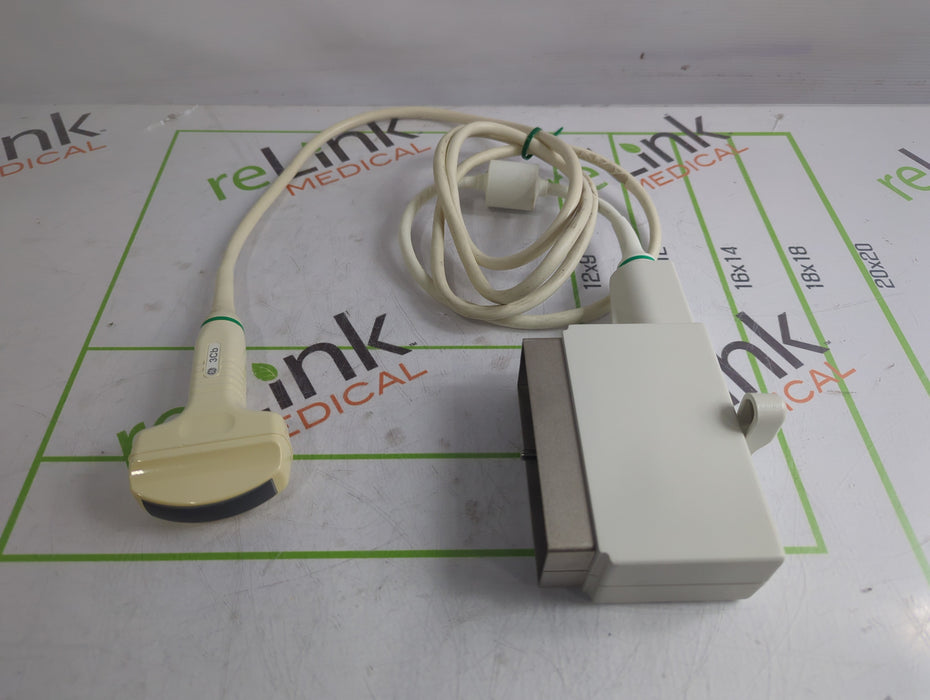 GE Healthcare Logiq 200 PRO Ultrasound