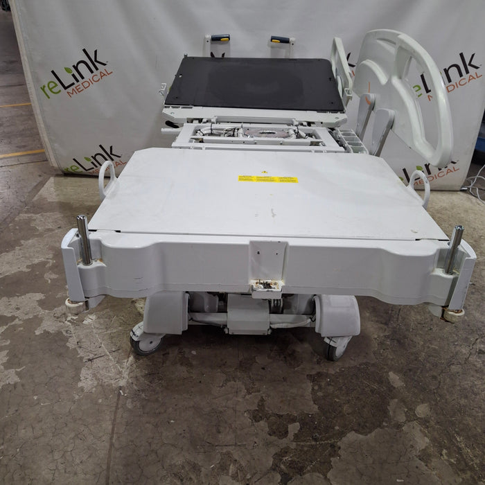 Stryker InTouch 2141 Critical Care Hospital Bed