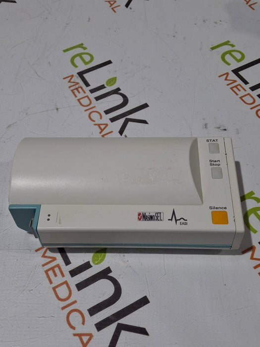 Philips M3001A-A03 Masimo SpO2, NIBP, ECG MMS Module