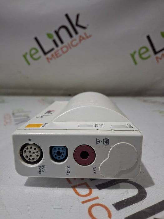 Philips M3001A-A03 Masimo SpO2, NIBP, ECG MMS Module
