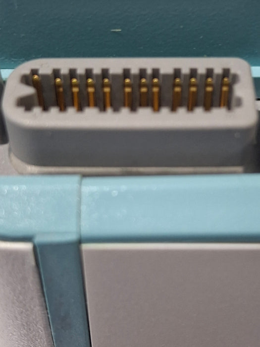 Philips M3001A-A03 Masimo SpO2, NIBP, ECG MMS Module