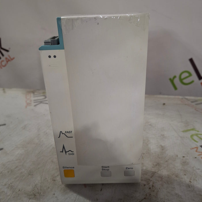 Philips M3001A-A01 Fast SpO2, NIBP, ECG MMS Module