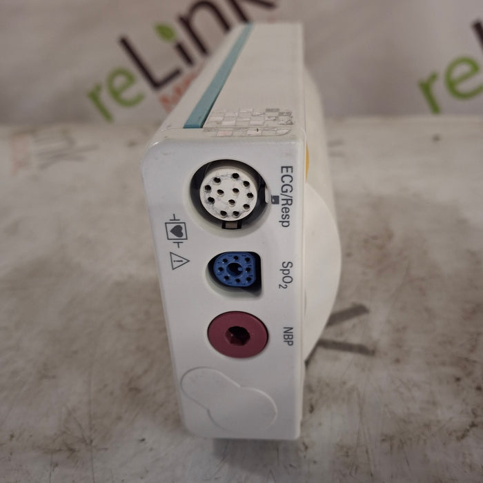 Philips M3001A-A01 Fast SpO2, NIBP, ECG MMS Module
