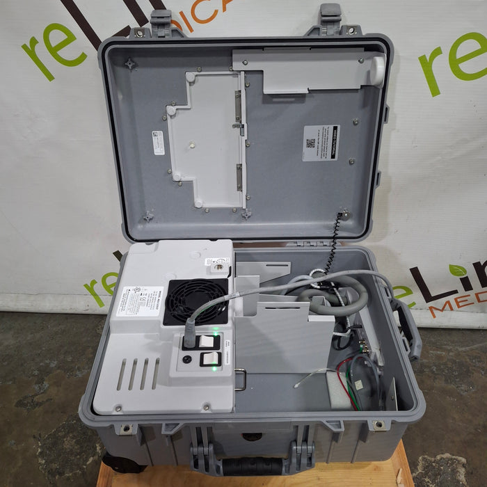 Aseptico AEU-525CF Portable Dental System