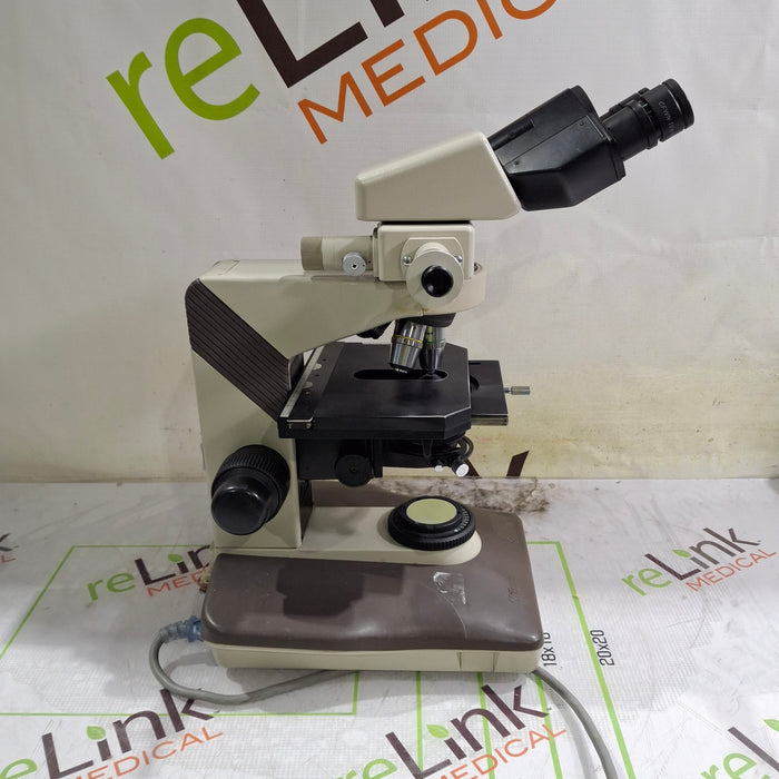 Nikon Labophot-2 Binocular Microscope