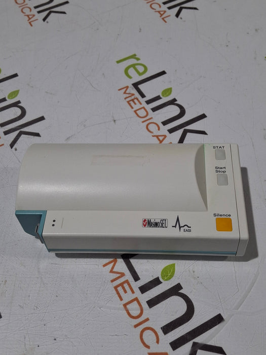 Philips M3001A-A03 Masimo SpO2, NIBP, ECG MMS Module