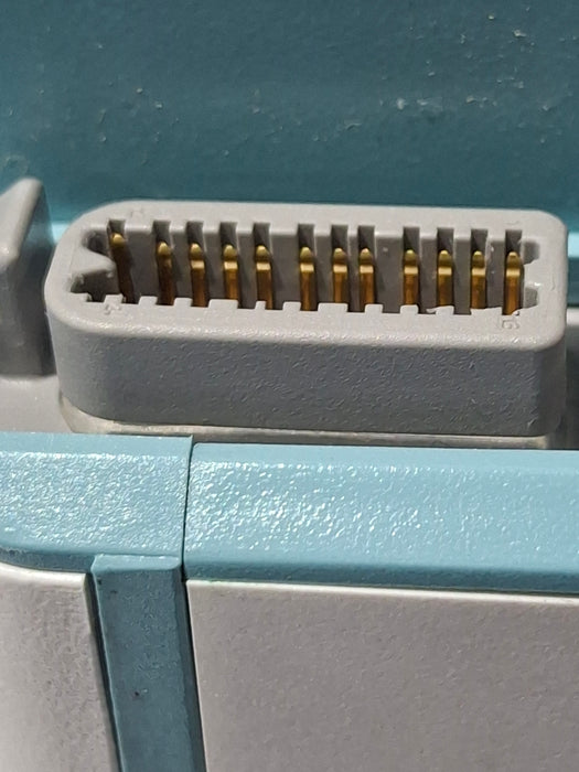 Philips M3001A-A03 Masimo SpO2, NIBP, ECG MMS Module