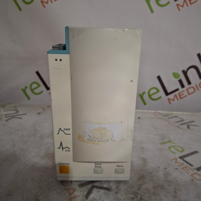 Philips M3001A-A01 Fast SpO2, NIBP, ECG MMS Module