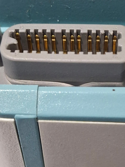Philips M3001A-A04C06 OxiMax SpO2, NIBP, ECG, Temp, IBP MMS Module