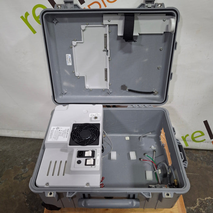 Aseptico AEU-525CF Portable Dental System