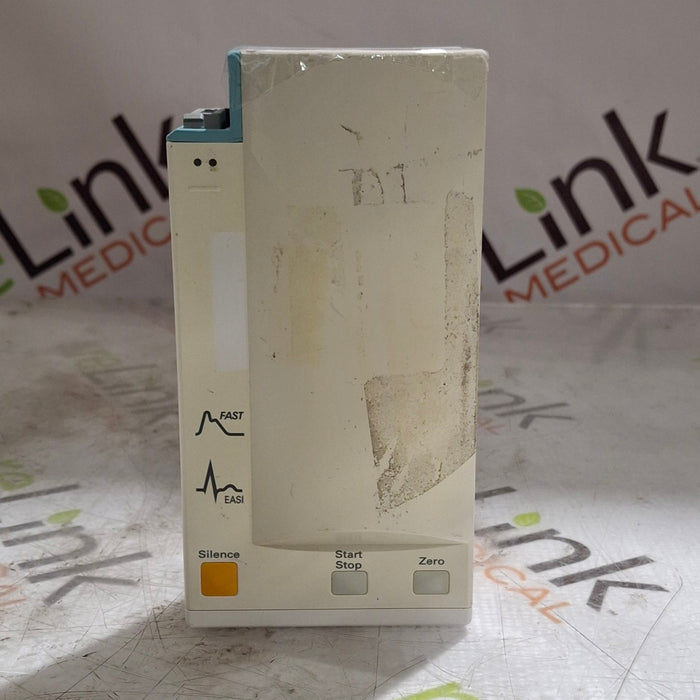 Philips M3001A-A01 Fast SpO2, NIBP, ECG MMS Module