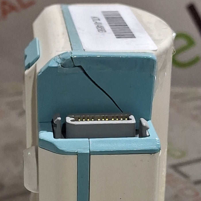 Philips M3001A-A01 Fast SpO2, NIBP, ECG MMS Module