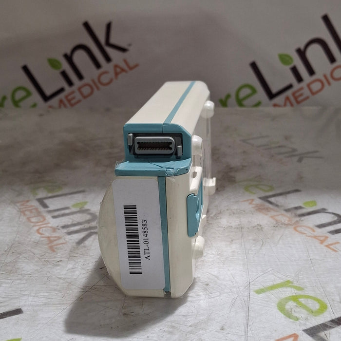 Philips M3001A-A01 Fast SpO2, NIBP, ECG MMS Module