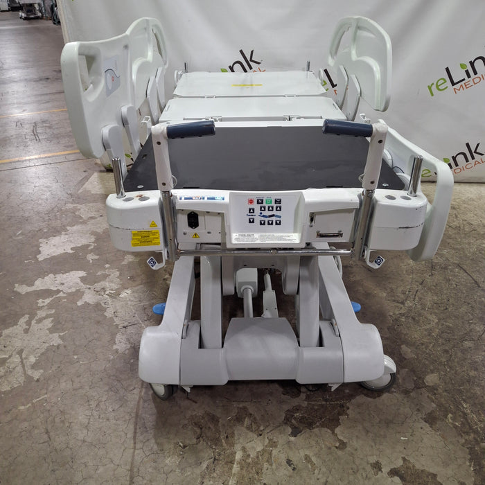 Stryker InTouch 2141 Critical Care Hospital Bed