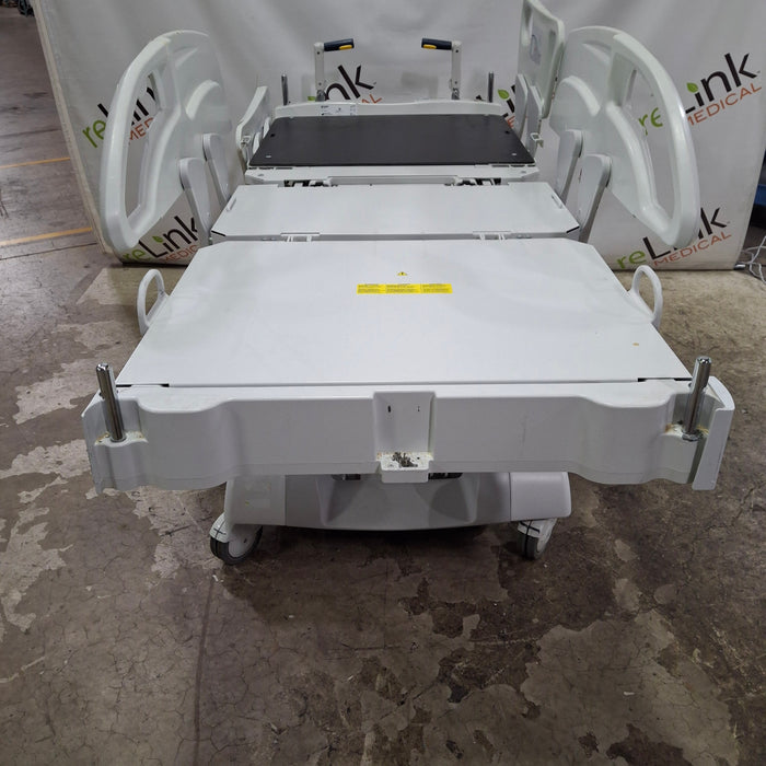 Stryker InTouch 2141 Critical Care Hospital Bed