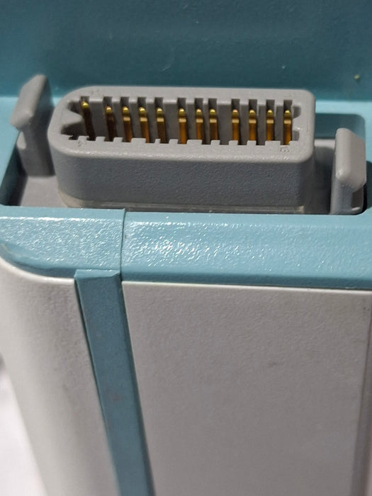 Philips M3001A-A04C06 OxiMax SpO2, NIBP, ECG, Temp, IBP MMS Module