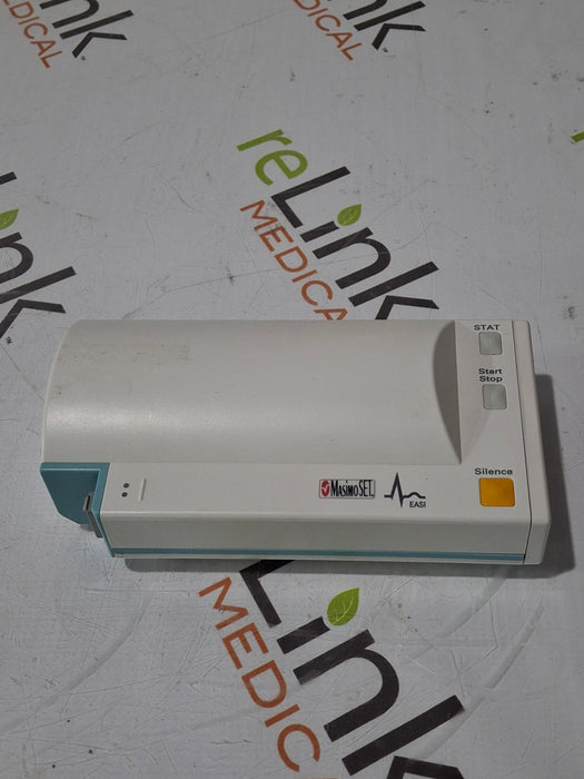 Philips M3001A-A03 Masimo SpO2, NIBP, ECG MMS Module