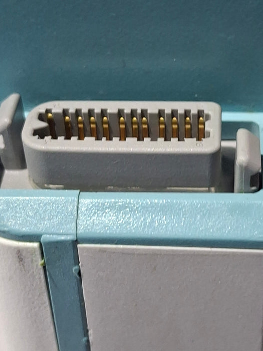Philips M3001A-A03 Masimo SpO2, NIBP, ECG MMS Module