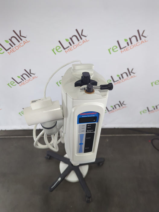 Medrad Mark V ProVis Injector Head
