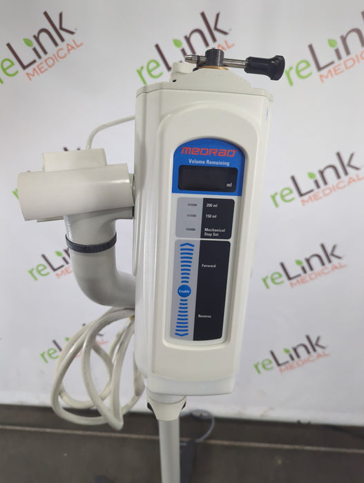 Medrad Mark V ProVis Injector Head
