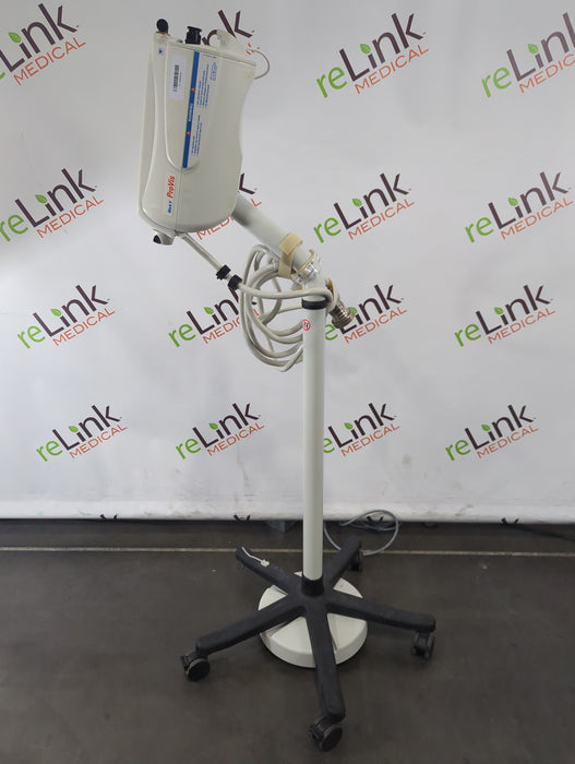 Medrad Mark V ProVis Injector Head