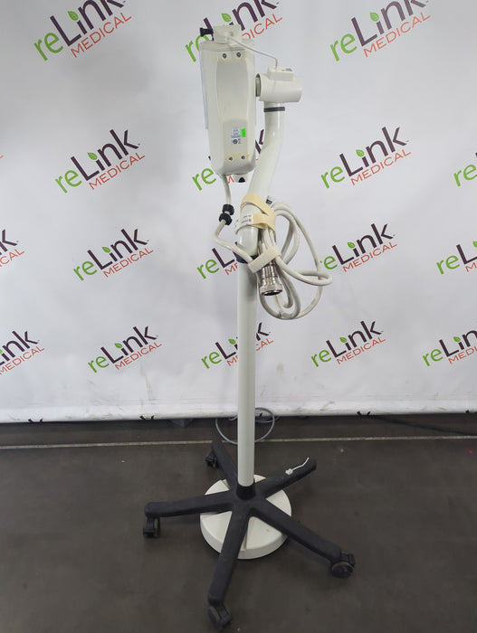 Medrad Mark V ProVis Injector Head