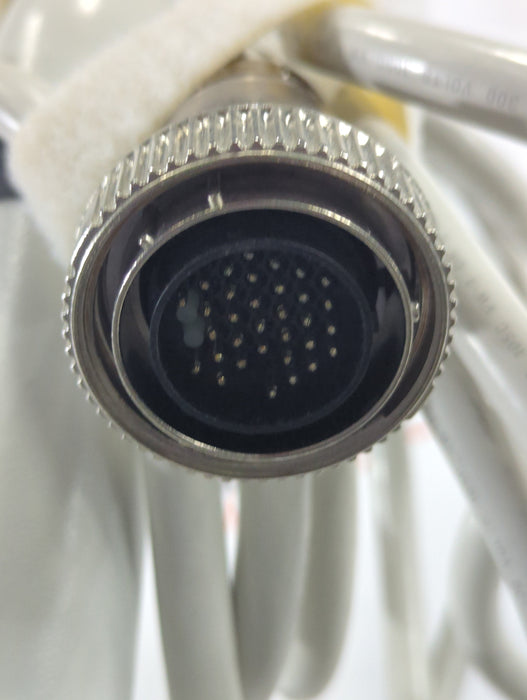 Medrad Mark V ProVis Injector Head
