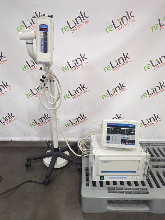 Medrad Mark V ProVis Injector
