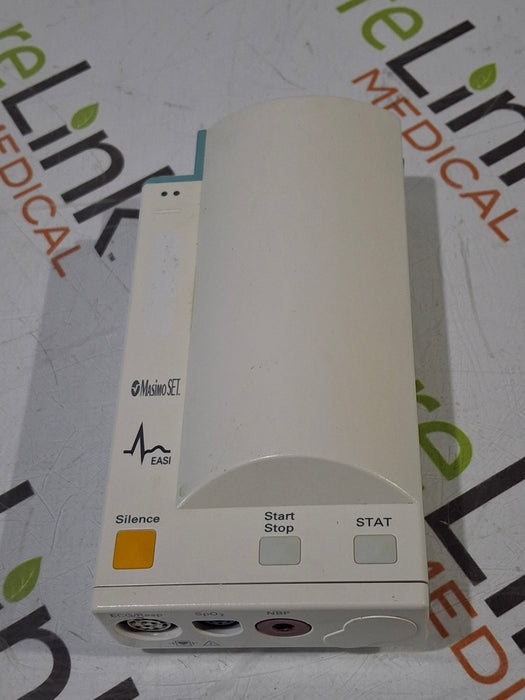 Philips M3001A-A03 Masimo SpO2, NIBP, ECG MMS Module