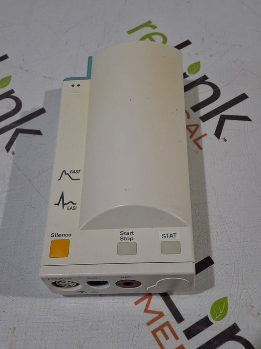 Philips M3001A-A01 Fast SpO2, NIBP, ECG MMS Module
