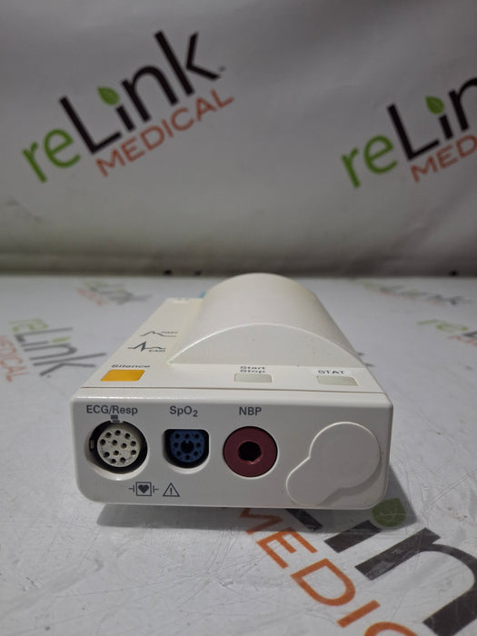 Philips M3001A-A01 Fast SpO2, NIBP, ECG MMS Module