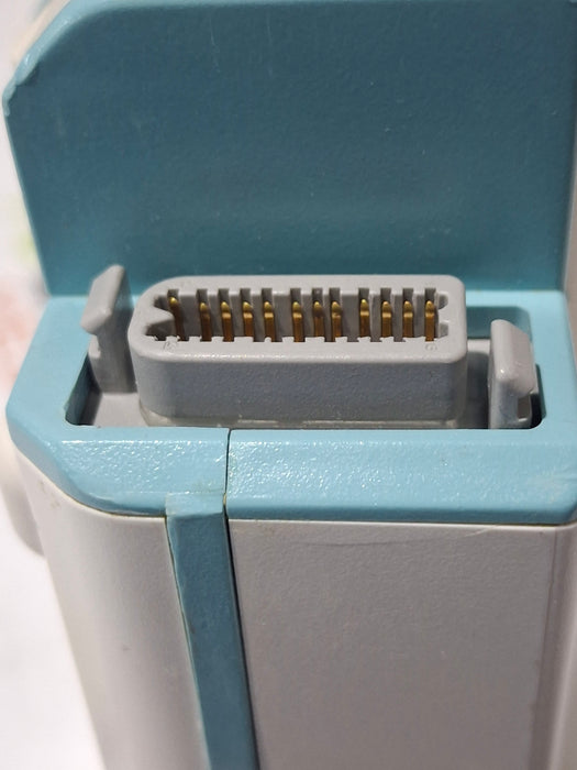 Philips M3001A-A01 Fast SpO2, NIBP, ECG MMS Module