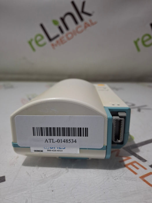 Philips M3001A-A01 Fast SpO2, NIBP, ECG MMS Module
