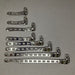 Synthes, Inc. Synthes, Inc. 4.5mm LCP Proximal Tibia Plates Set Surgical Sets reLink Online