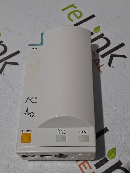 Philips M3001A-A01 Fast SpO2, NIBP, ECG MMS Module