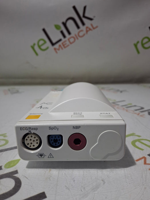 Philips M3001A-A01 Fast SpO2, NIBP, ECG MMS Module