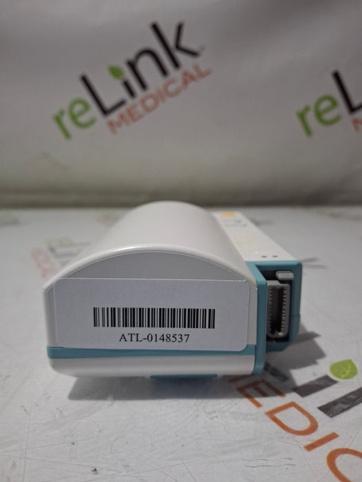 Philips M3001A-A01 Fast SpO2, NIBP, ECG MMS Module
