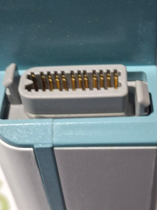 Philips M3001A-A01 Fast SpO2, NIBP, ECG MMS Module