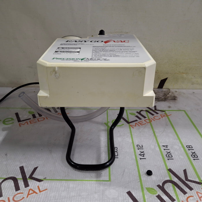 Precision Medical PM65HG Vacuum Aspirator