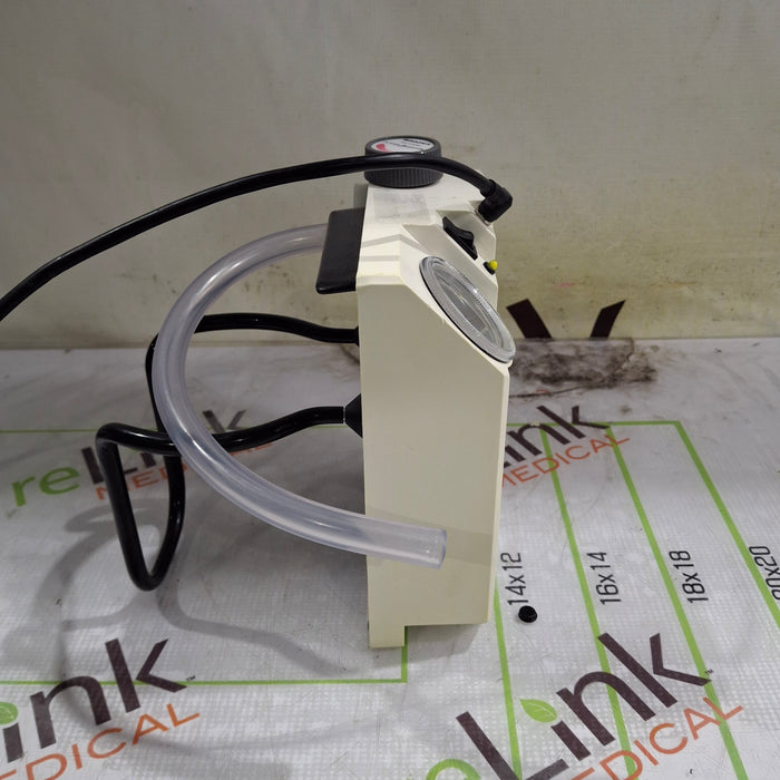 Precision Medical PM65HG Vacuum Aspirator