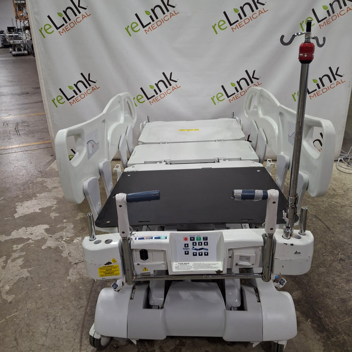 Stryker InTouch 2141 Critical Care Hospital Bed