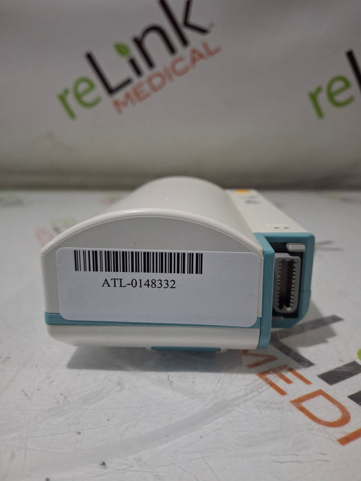 Philips M3001A-A04C06 OxiMax SpO2, NIBP, ECG, Temp, IBP MMS Module