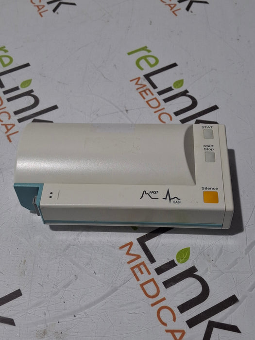 Philips M3001A-A01 Fast SpO2, NIBP, ECG MMS Module