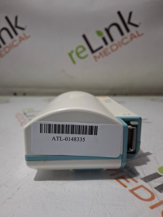 Philips M3001A-A01 Fast SpO2, NIBP, ECG MMS Module