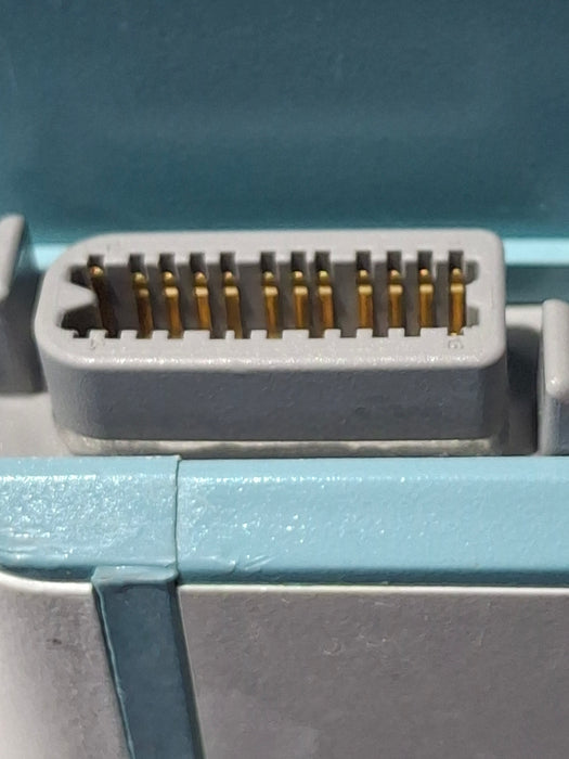 Philips M3001A-A01 Fast SpO2, NIBP, ECG MMS Module