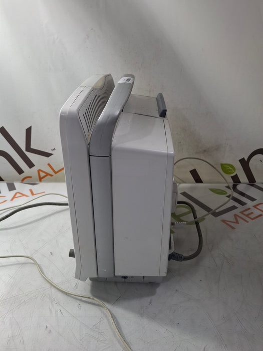 GE Healthcare Carescape B650 Critical Care Patient Monitor