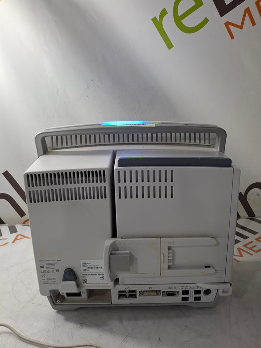 GE Healthcare Carescape B650 Critical Care Patient Monitor