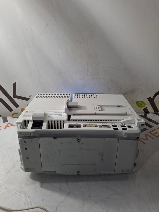 GE Healthcare Carescape B650 Critical Care Patient Monitor