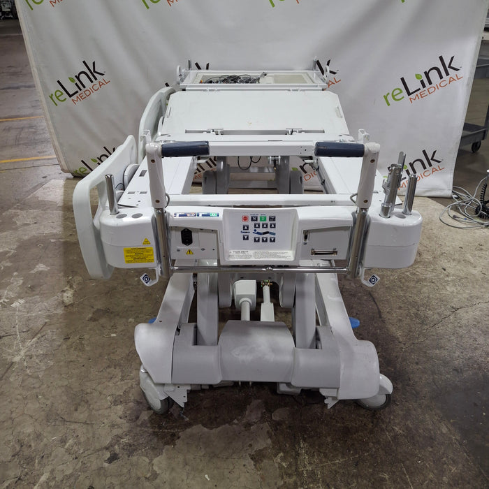 Stryker InTouch 2141 Critical Care Hospital Bed