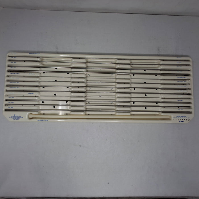 Zimmer Zimmer Intramedullary Nail Extraction Set Surgical Sets reLink Online